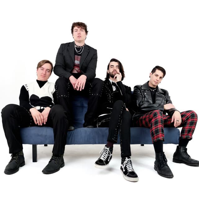 Animal Sun's artist profile image