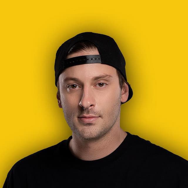 The Fish House artist profile image