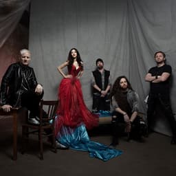 Delain's artist profile image