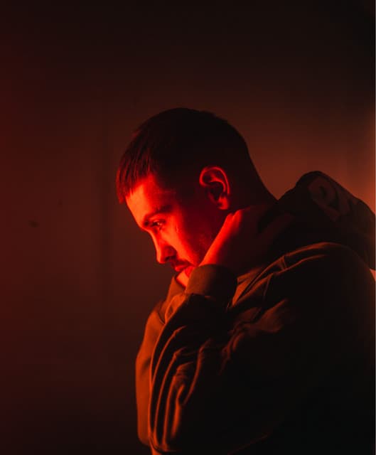 JOYCA artist profile image