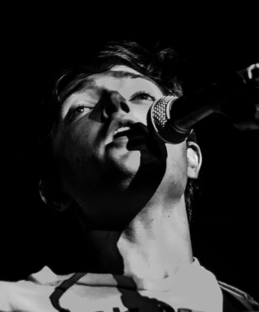 The Irons artist profile image