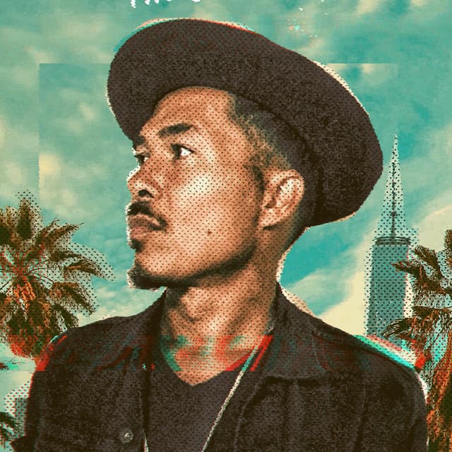 Double Tiger's artist profile image