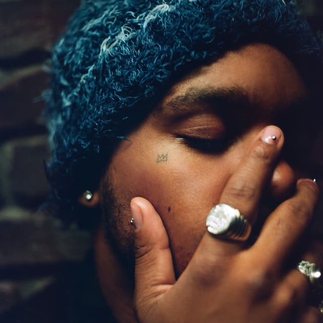 RAAHiiM artist profile image