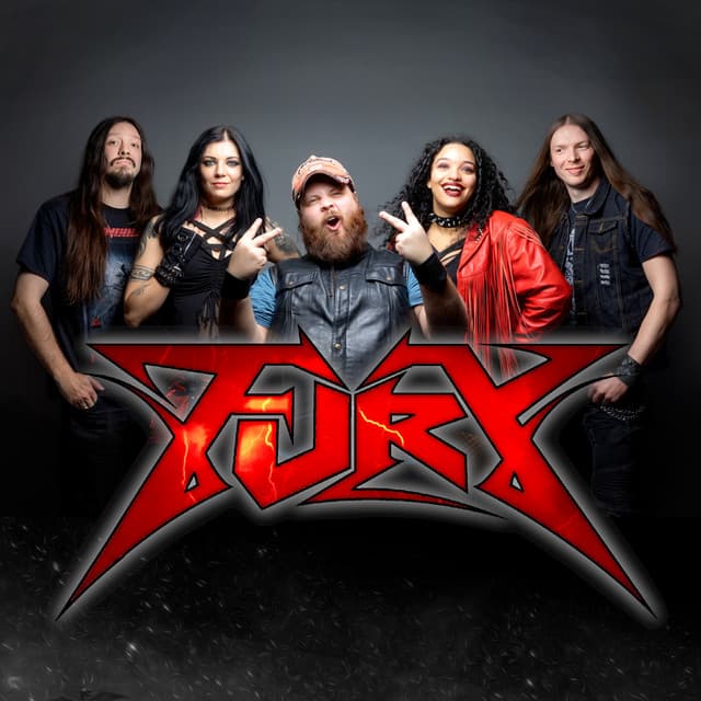 Fury artist profile image