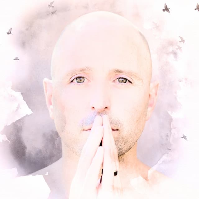 Lee Harris artist profile image