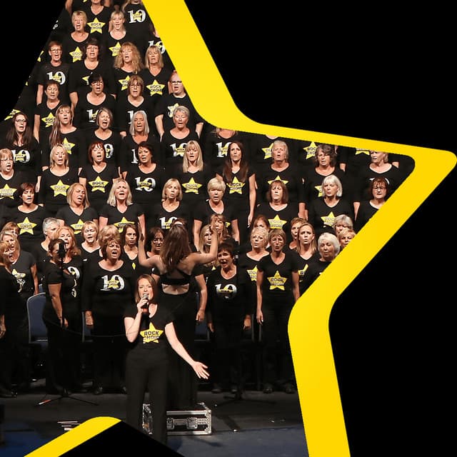 Rock Choir's artist profile image
