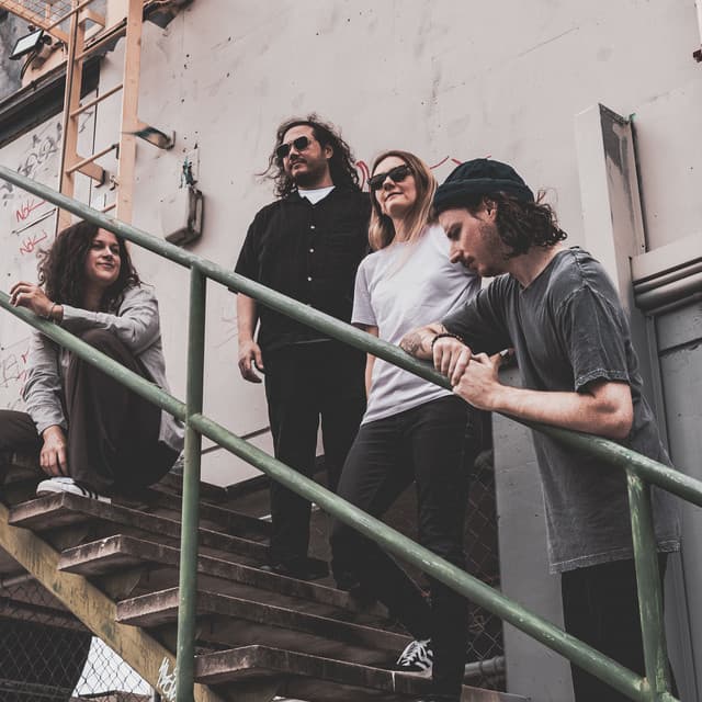 Fragile Animals artist profile image