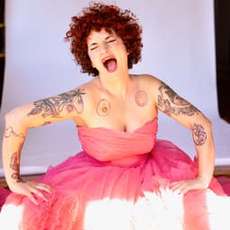 Carsie Blanton's artist profile image