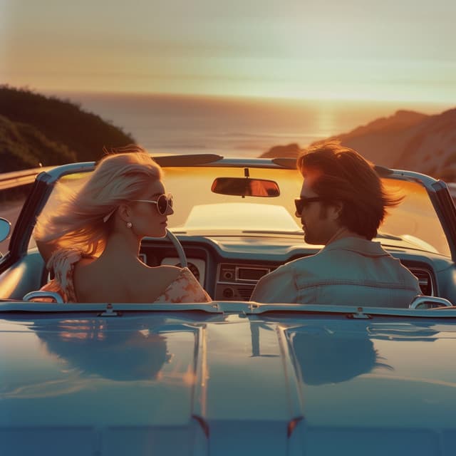 Sunset Chasers artist profile image