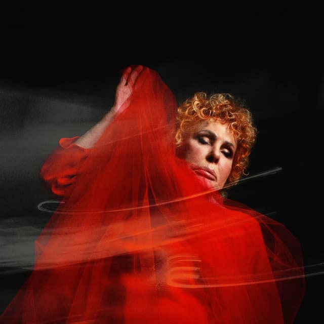 Ornella Vanoni artist profile image