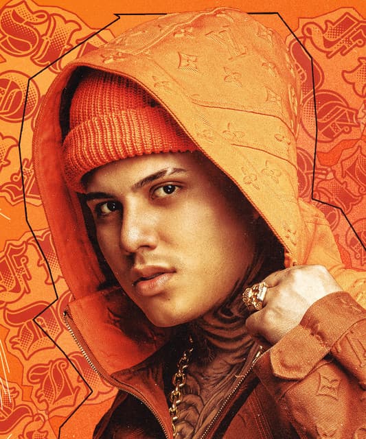 Mc Fidelis artist profile image