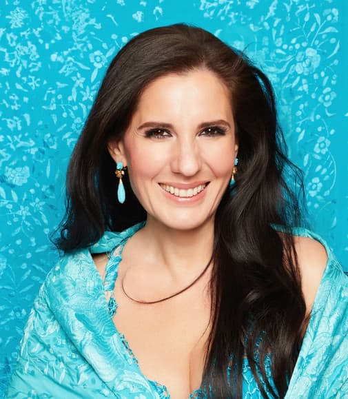 Diana Navarro artist profile image