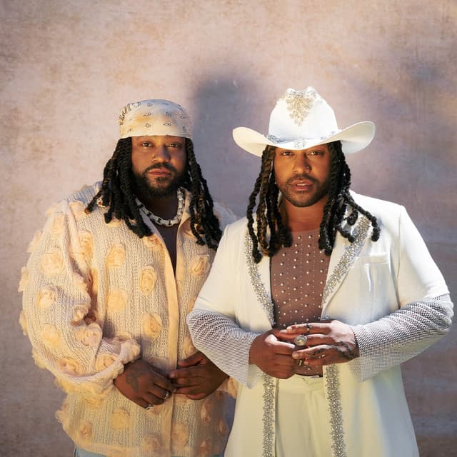 The Kentucky Gentlemen artist profile image