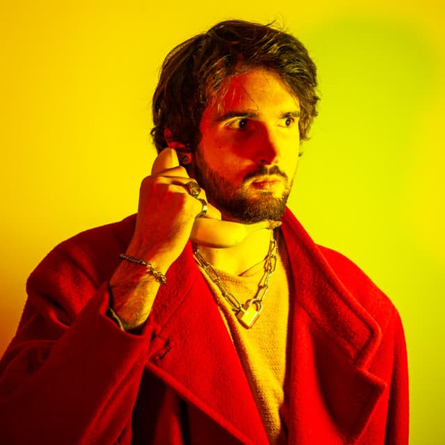 Spin Off artist profile image