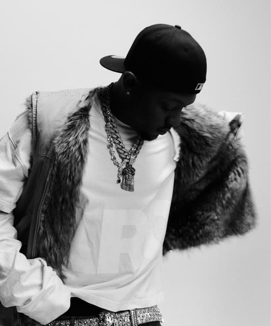 Hit-Boy artist profile image