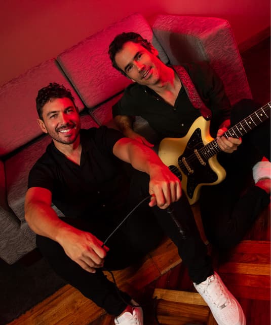 Sanalejo artist profile image
