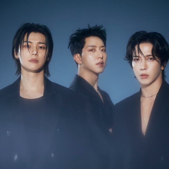 CNBLUE artist profile