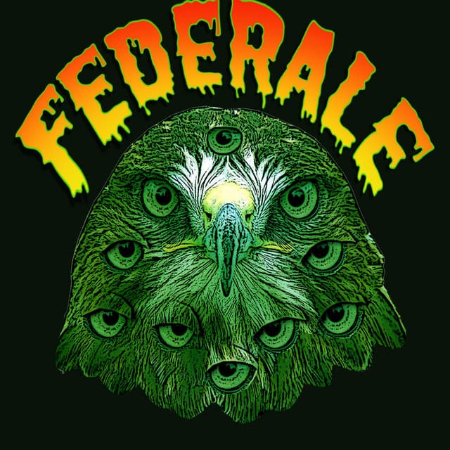 Federale's artist profile image