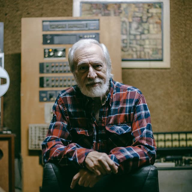 Daniel Grau profile
