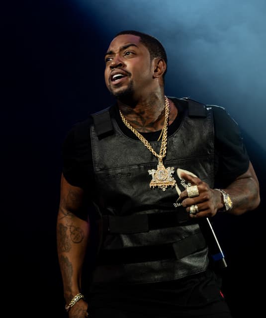 Lil Scrappy artist profile image