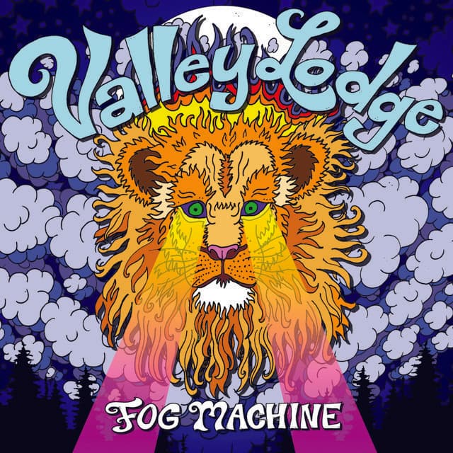 Valley Lodge artist profile image