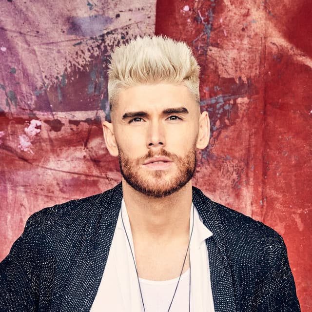 Colton Dixon's artist profile image