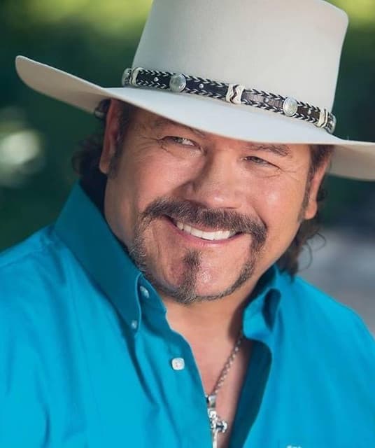 Buddy Jewell artist profile image