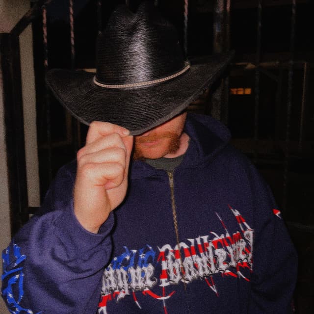 MOSSBACK artist profile image