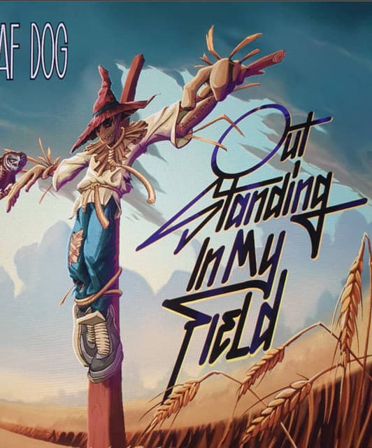 Leaf Dog artist profile image