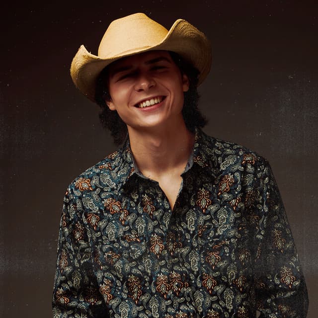 John Foster artist profile