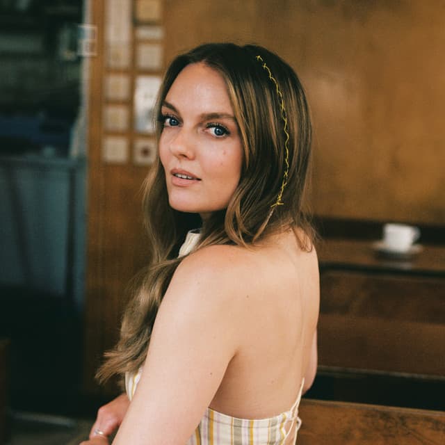 The Indien artist profile image