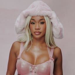 Saweetie's artist profile image