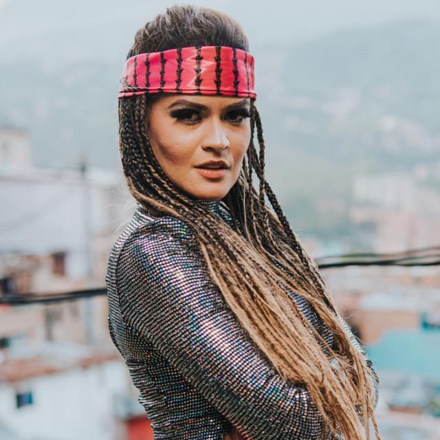 Chika Toro artist profile image