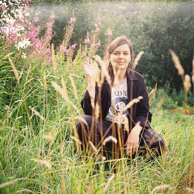 Jill Lorean artist profile image
