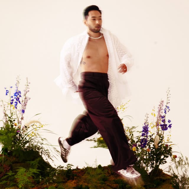 Sylo artist profile image