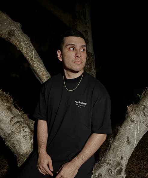 ELUDE artist profile image