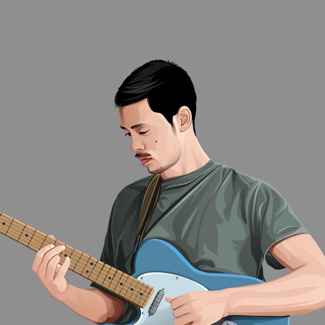 mell-ø artist profile image