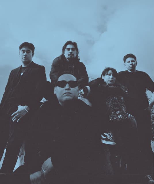 Ear Ringers artist profile