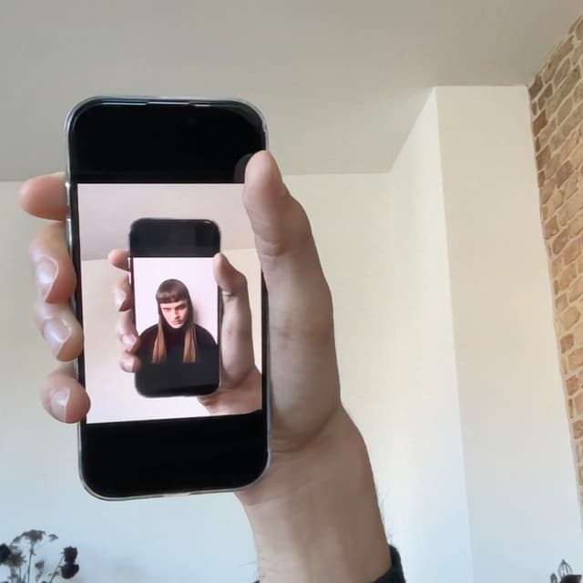 Luca Eck's artist profile image