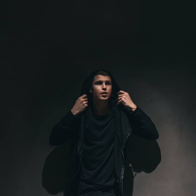 YKES artist profile image