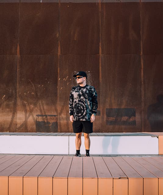LondonGround artist profile image