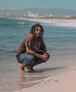 Shwayze's artist profile image