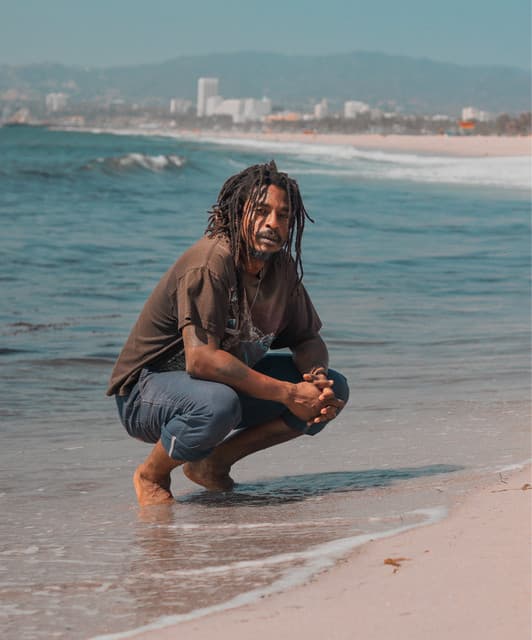 Shwayze's artist profile image