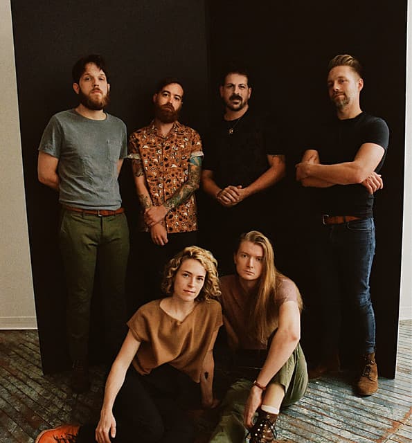The Collection's artist profile image