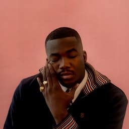 Jacob Banks's artist profile image