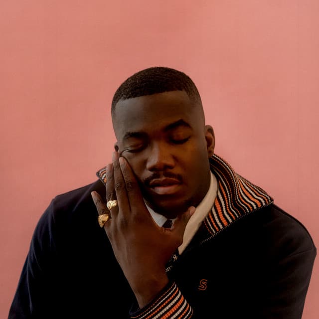 Jacob Banks's artist profile image