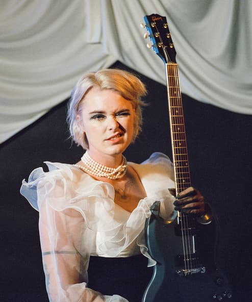 Brennan Wedl artist profile image