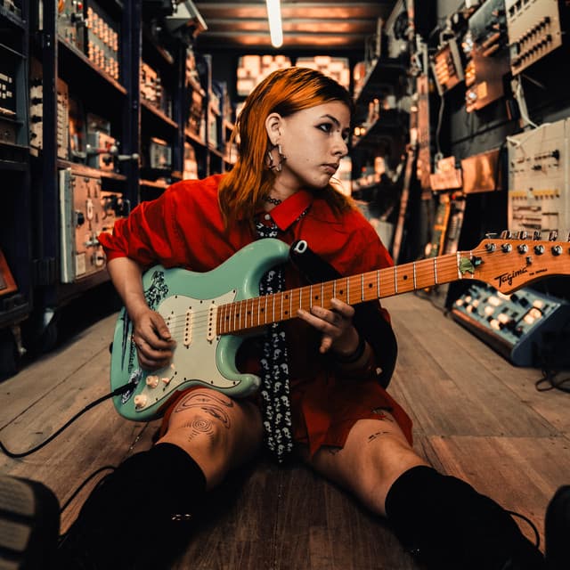 Land Of Valen artist profile image