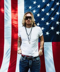 Jeris Johnson's artist profile image