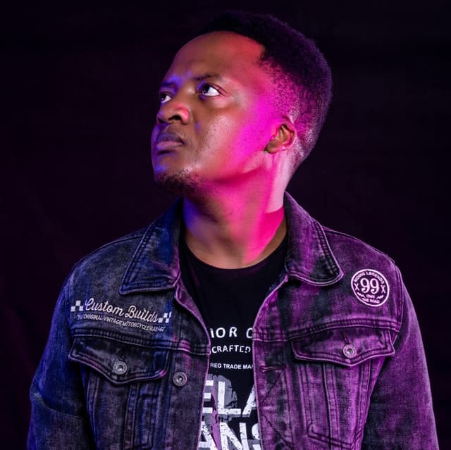 Dafro artist profile image